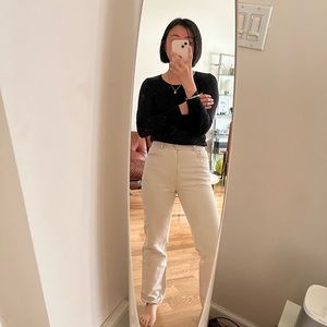 Vintage Hermes Jeans